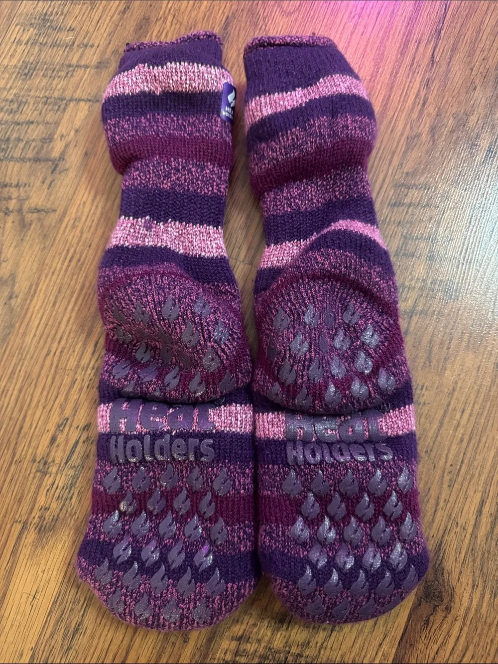 Heat Holders sz 5-9 C1.B2.R